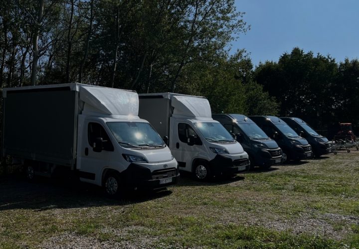 wypozyczalnia busow dostawczych krakow